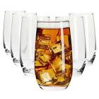Landing 16oz Glass, Set of 6
