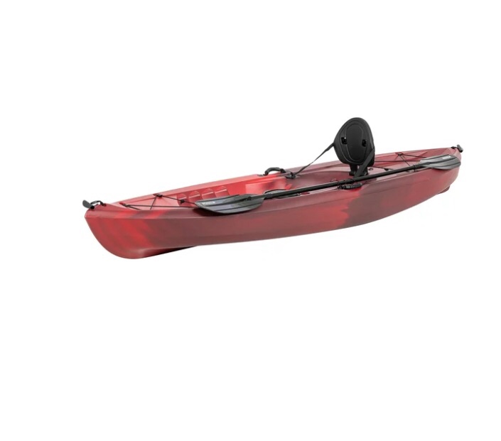 Lifetime Tahoma 10 ft Sit-on-Top Kayak