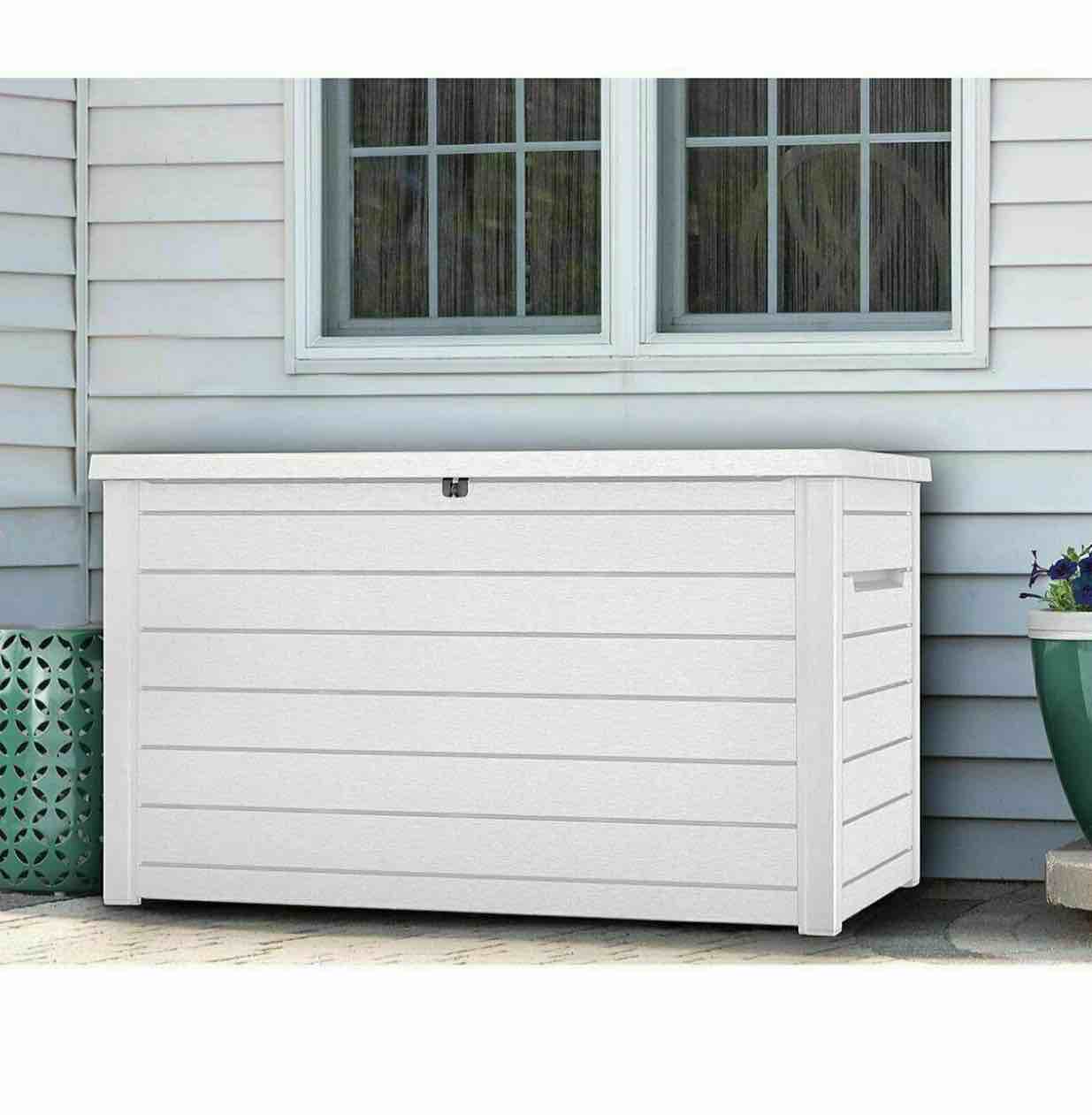 Keter 230-Gallon Deck Box