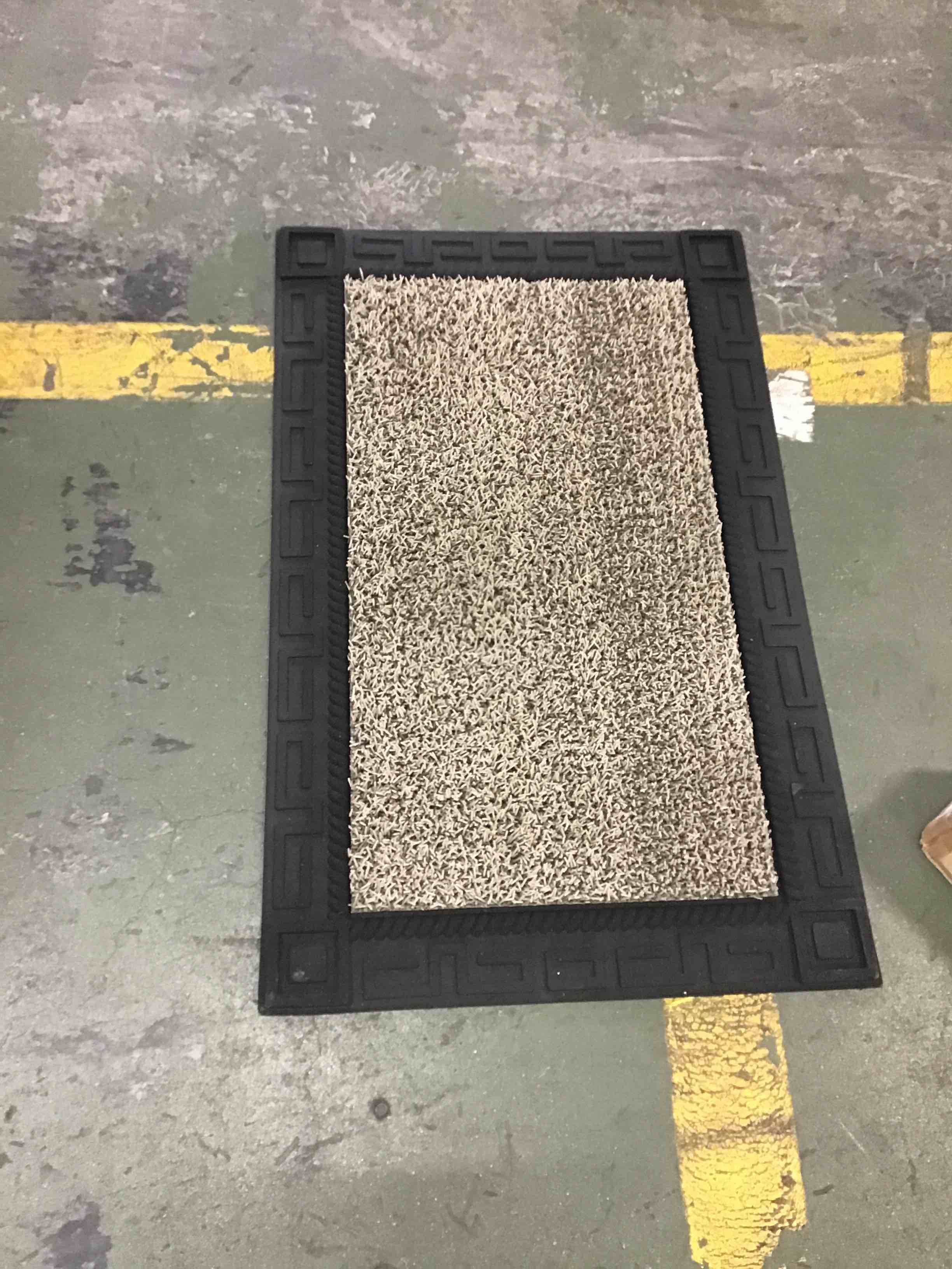 miscellaneous doormat