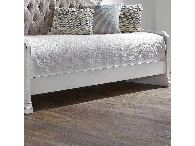 Daybed Side Rails  ,incomplete