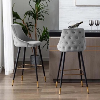 Schaub Bar & Counter Stool