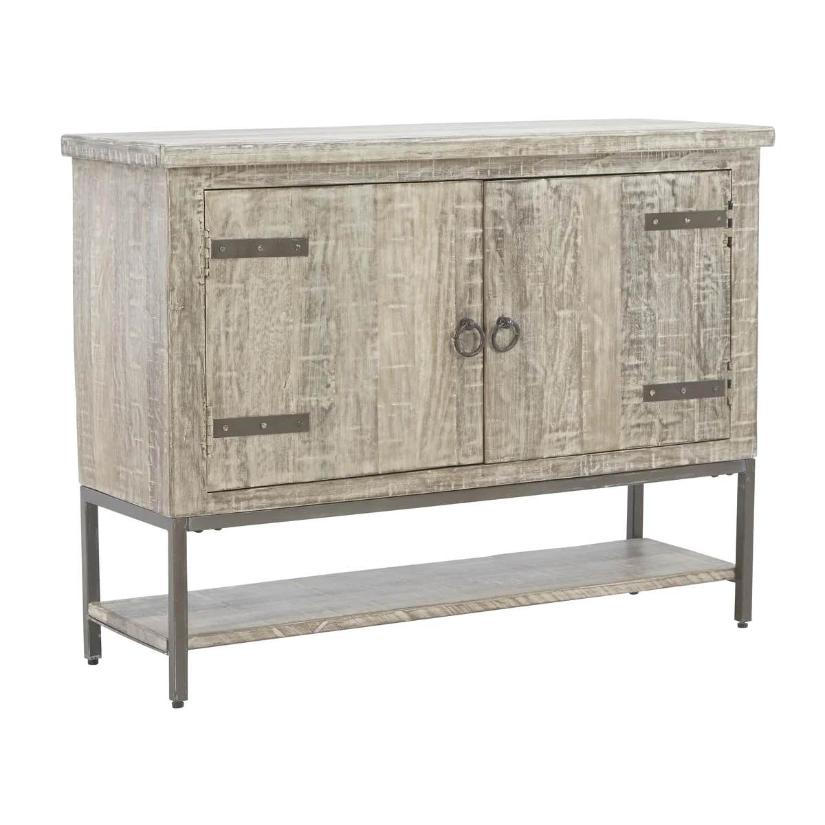 Signature Design by Ashley Accent Cabinets Cabinets A4000505