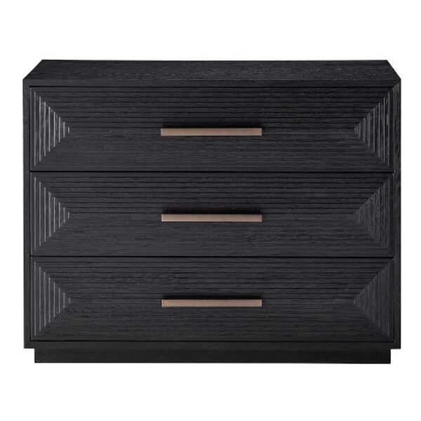 Collins Charcoal Chest