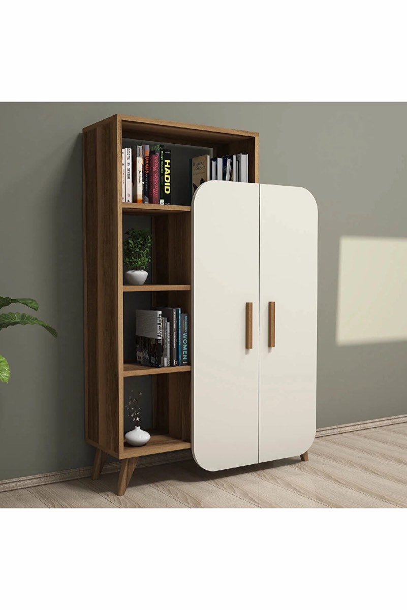 multi purpose cabinet(incomplete box 1/2)