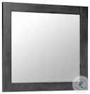 lorenza Grey mirror