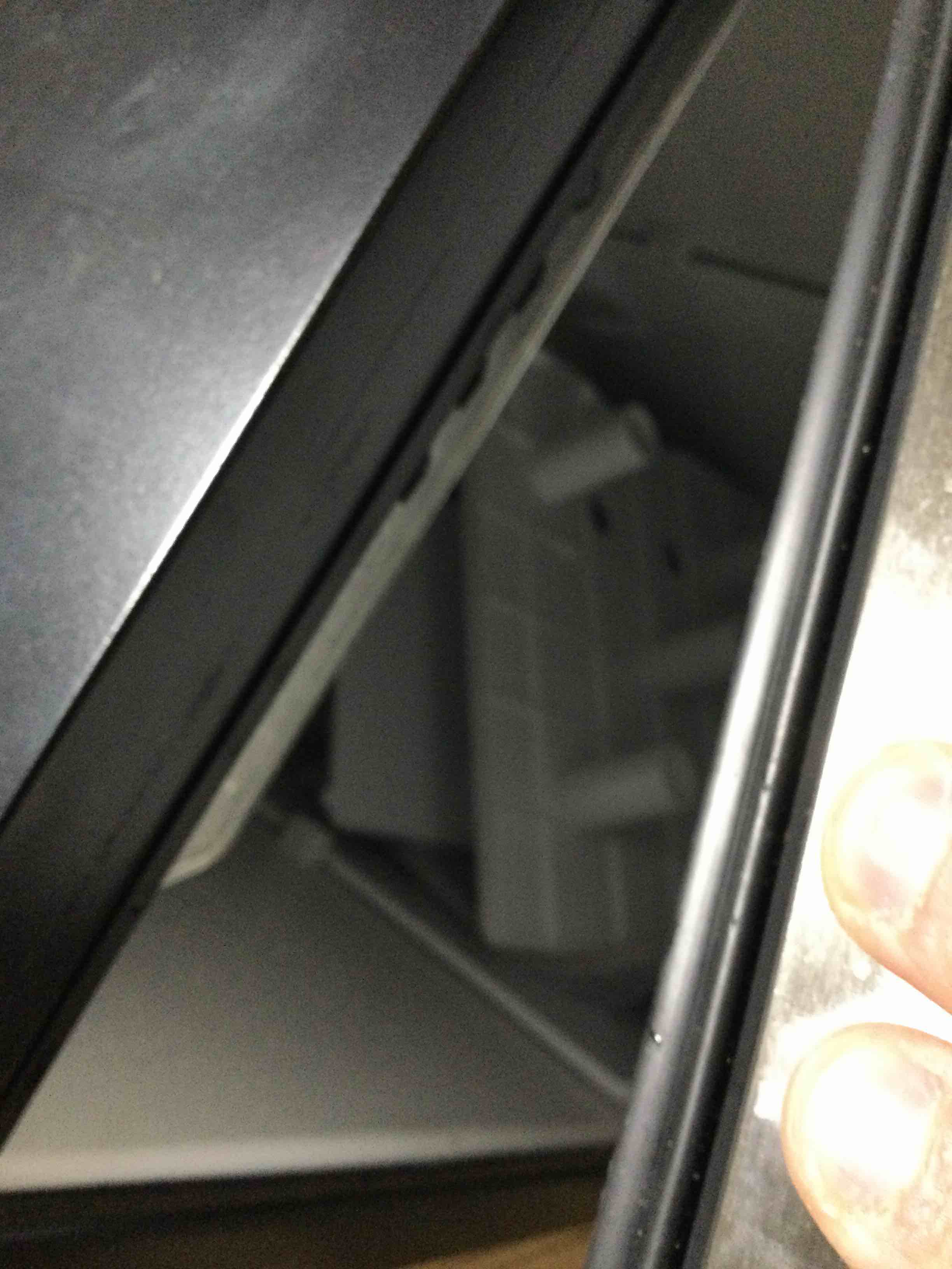 EdgeStar IB450SSP 50 lb. 15 Inch Wide Undercounter Clear Ice Maker with