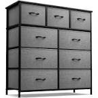 Jaran Strorage Drawers