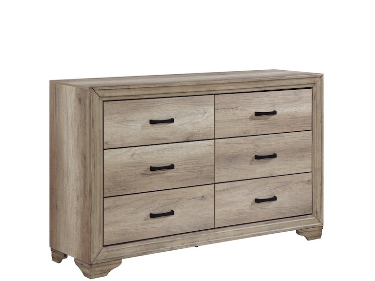 Homelegance Bedroom Dresser 1955-5 at Anna's Home Furnishings