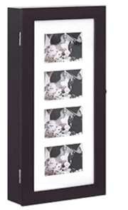 BONNLO.  JEWELRY BOX
