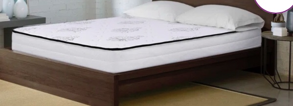 Wayfair Sleep™ 9" Medium Hybrid Mattress
