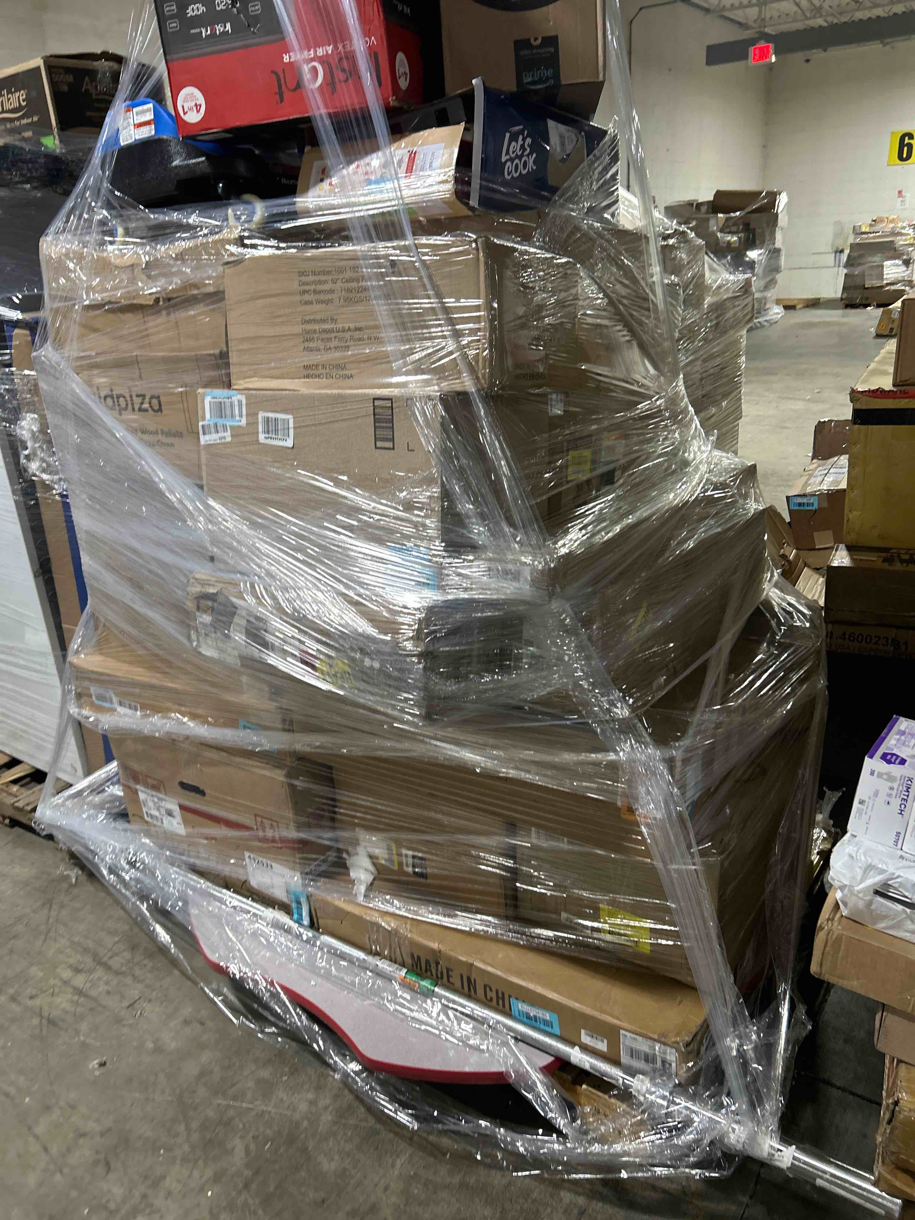 miscellaneous HomeGoods