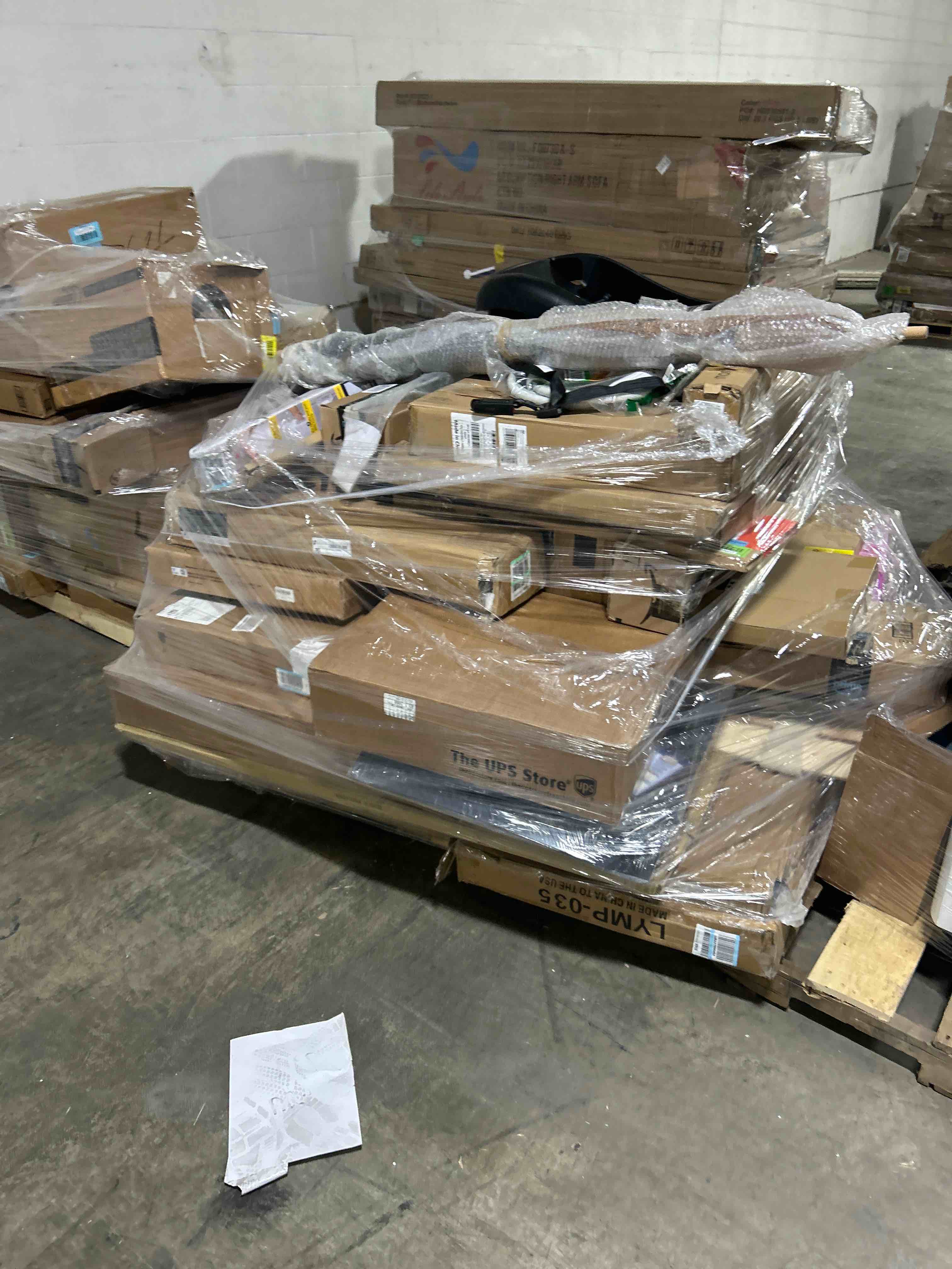 miscellaneous HomeGoods 