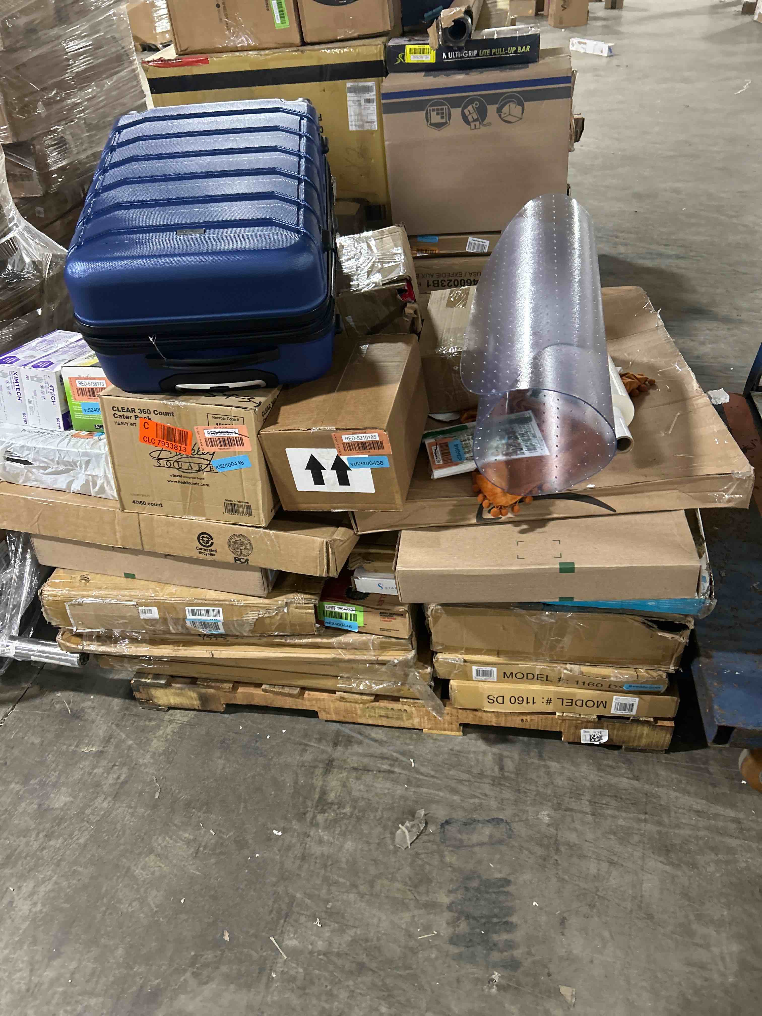 miscellaneous HomeGoods