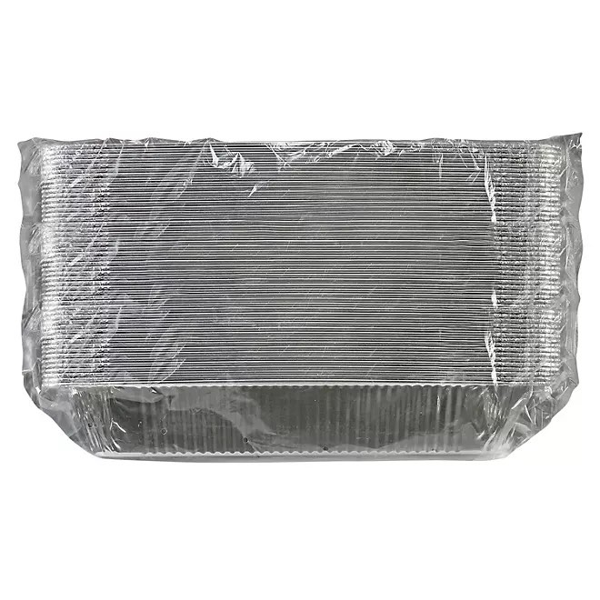 Member's Mark Aluminum Steam Table Pans, Full Size (50ct.)