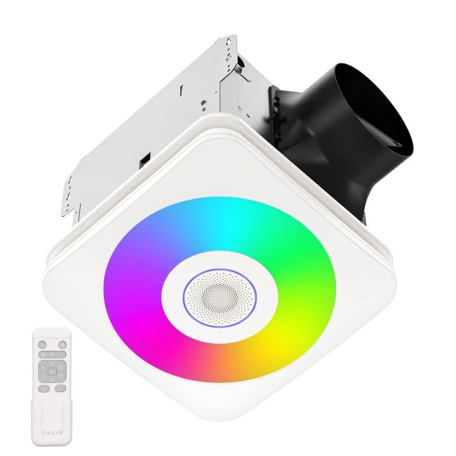 OREIN OL1700501 Bathroom Fan with Bluetooth Speaker User Guide Read more: https://manuals.plus/orein/ol1700501-bathroom-fan-with-bluetooth-speaker-manual#ixzz8Rd4ajhQM