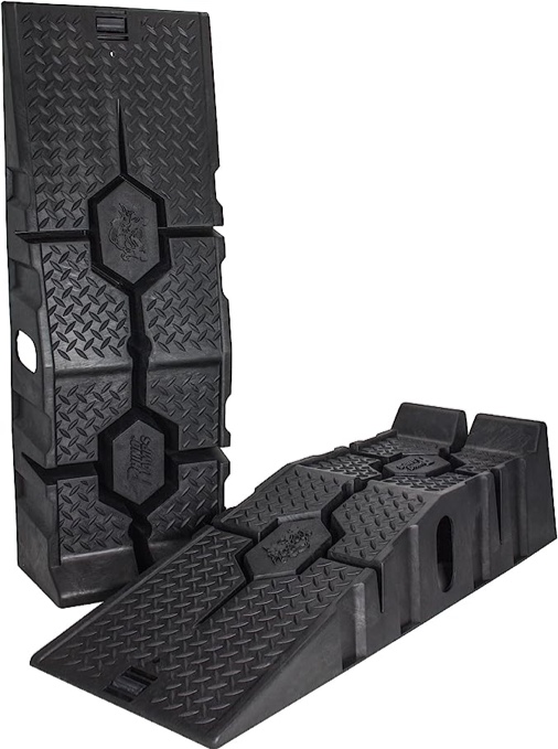 Rhinoramps Max vehicle ramps from Rhinogear