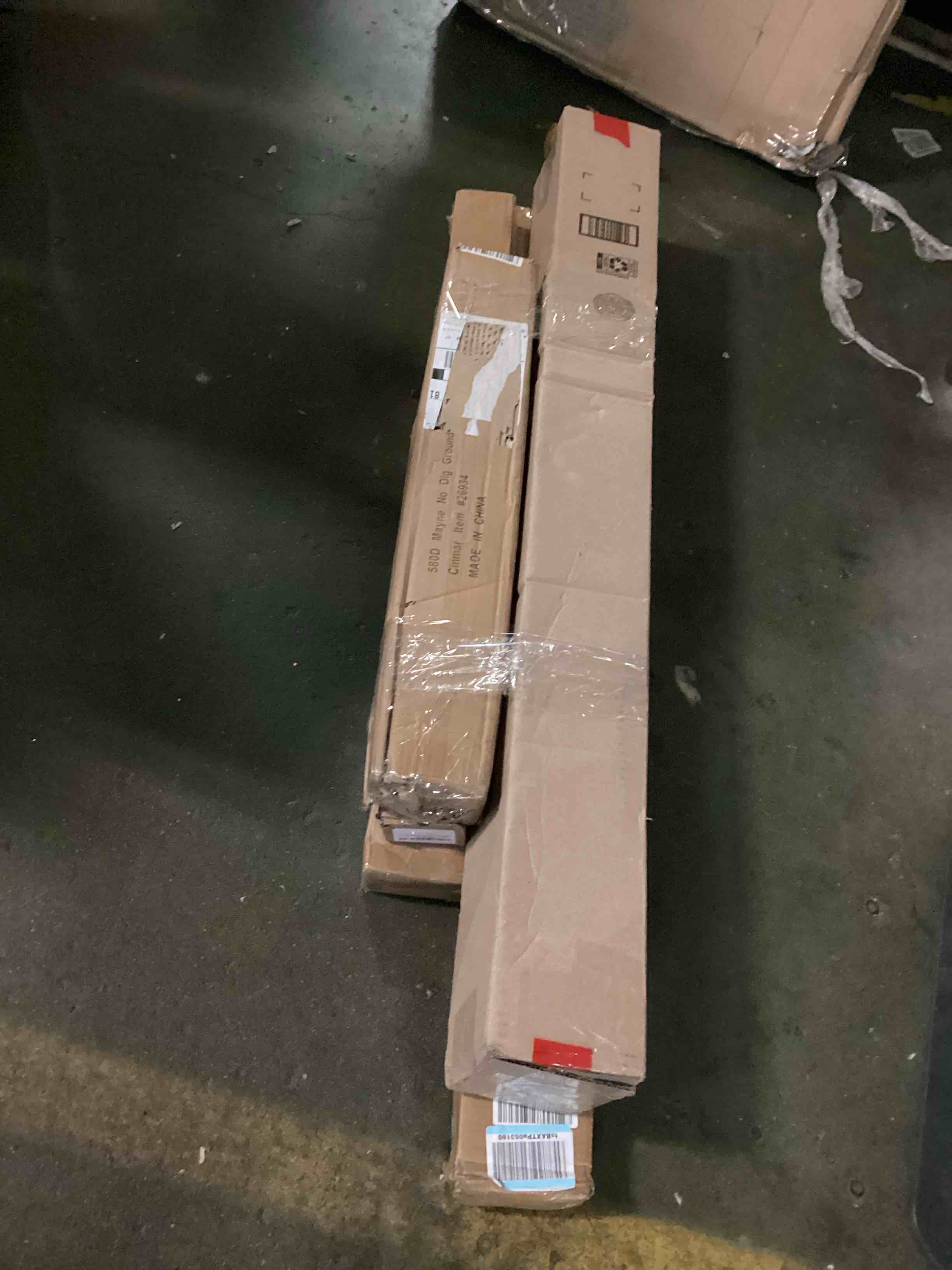 Assortment of Miscellaneous products (May Include products for Home, Entertainment or other use)