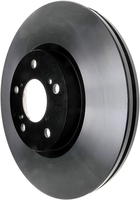 Disc brake rotor