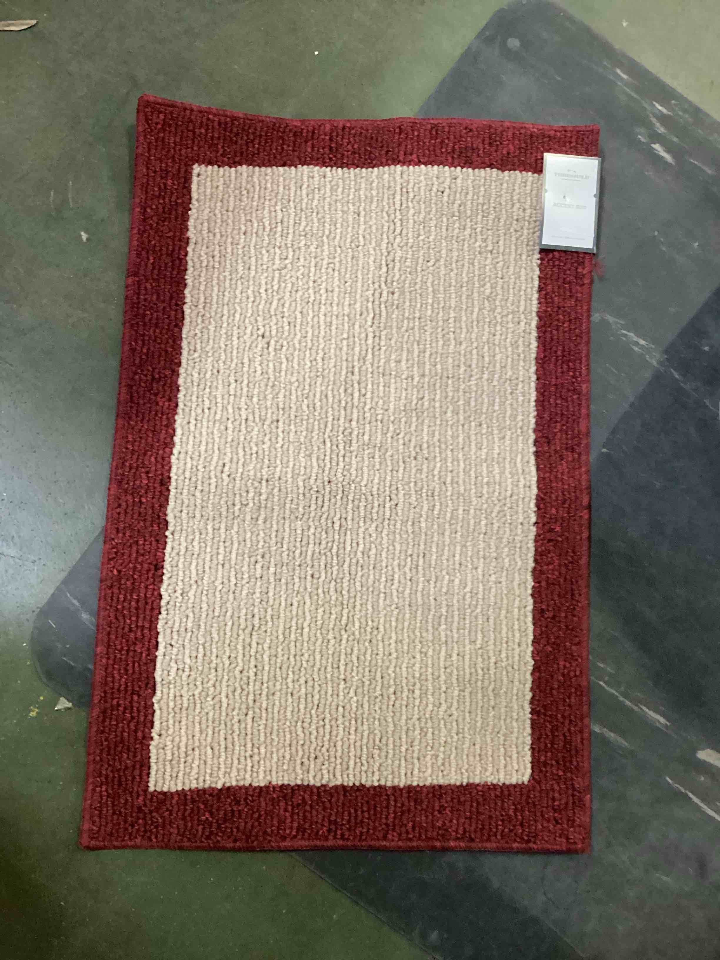 Accent Rug