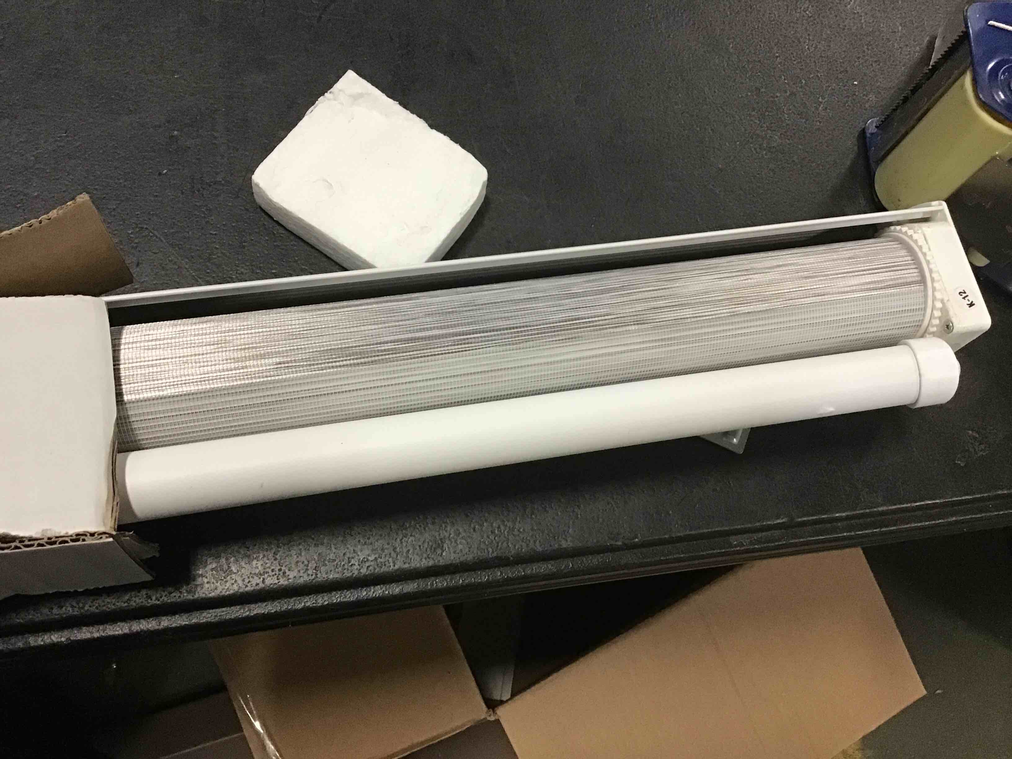 Assorted Blinds 