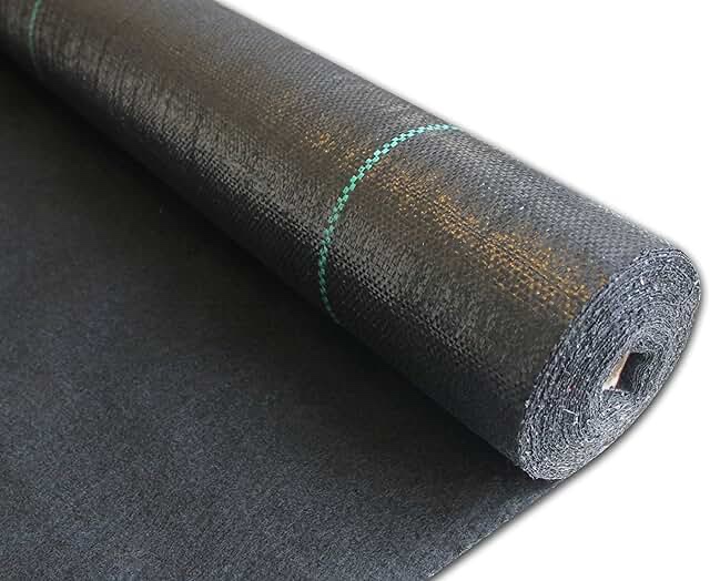 Weed Barrier Fabric