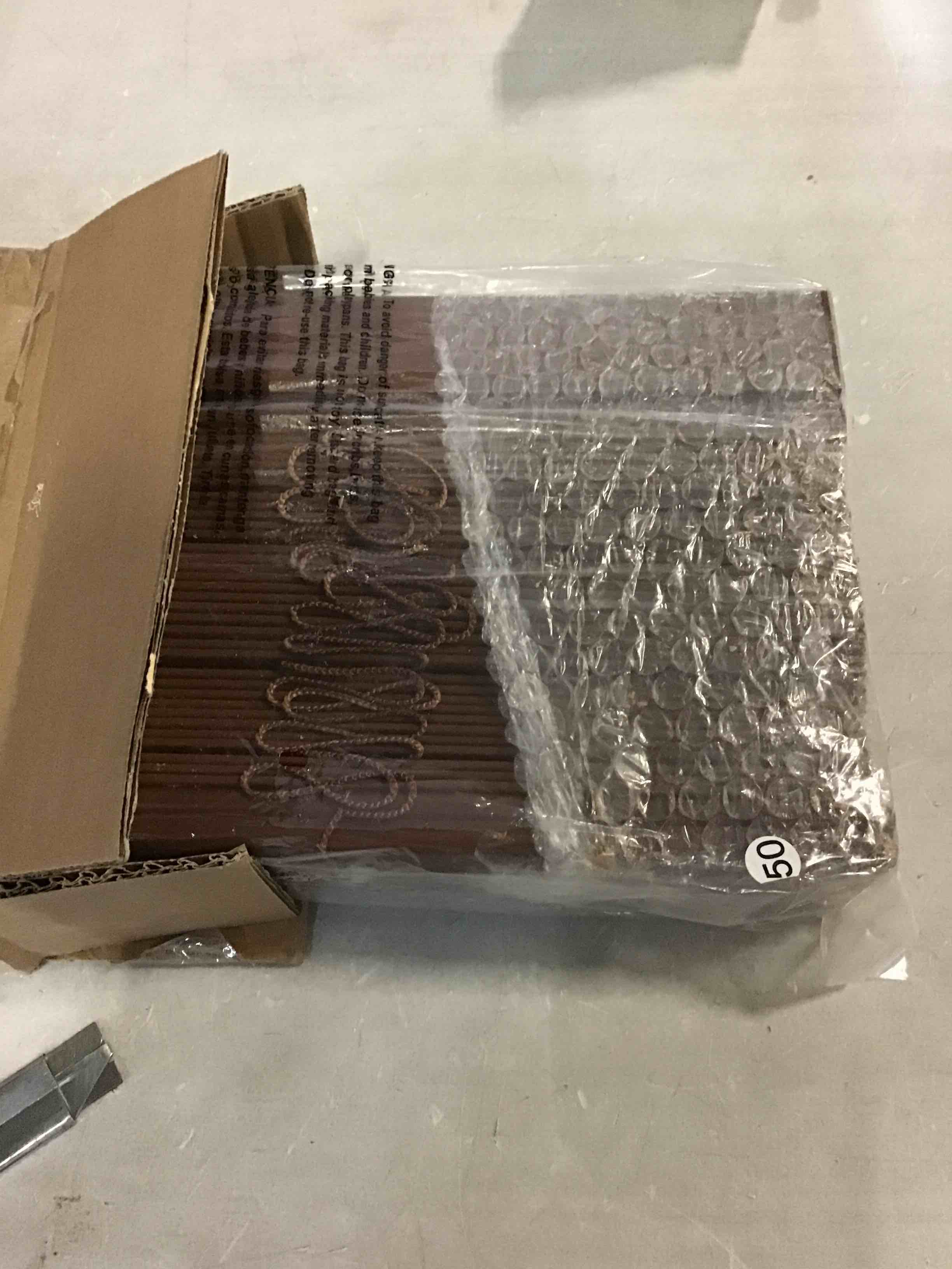 Miscellaneous Household Items