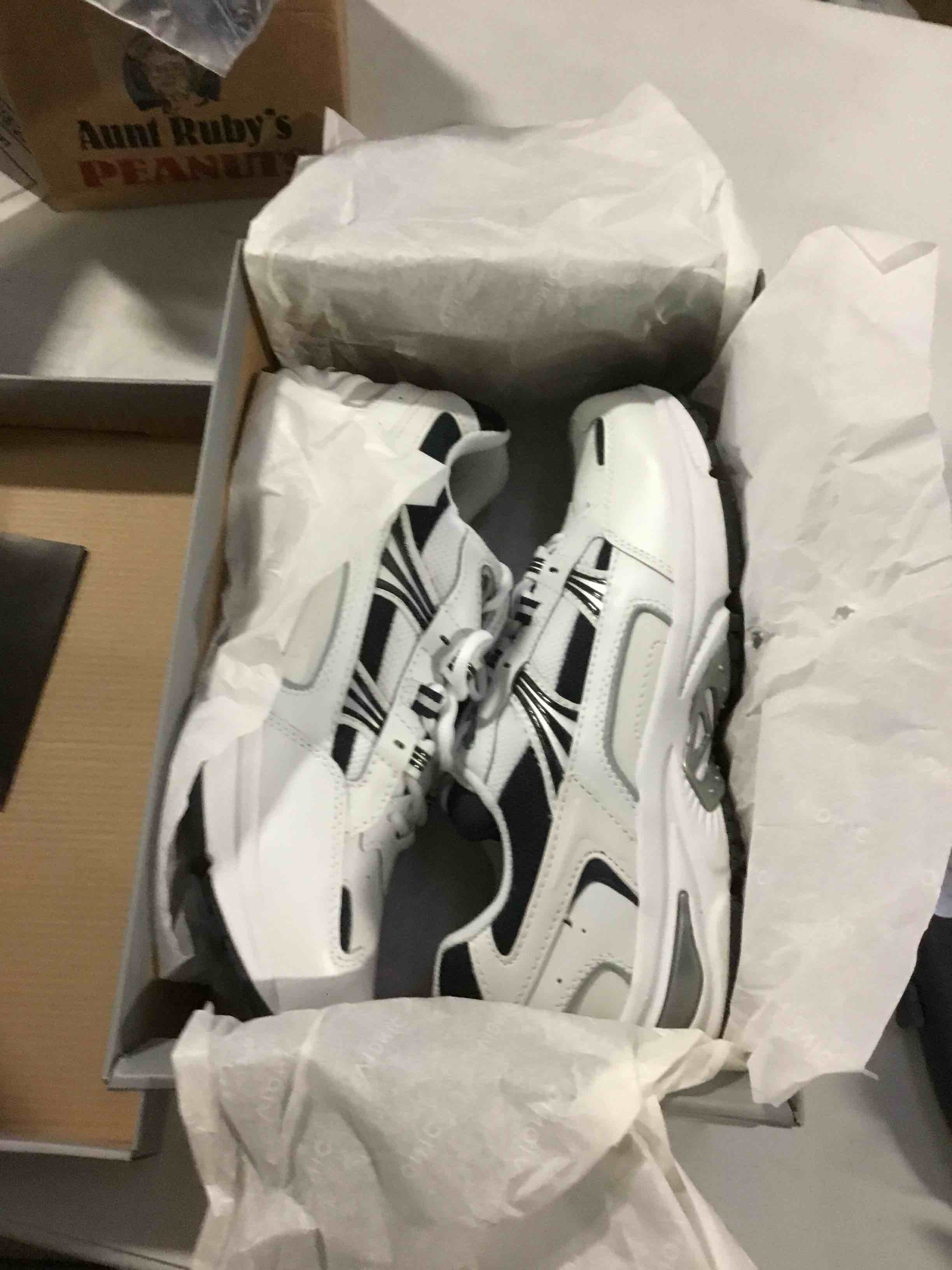The Plantar Fasciitis Orthopedic Walking Shoes
