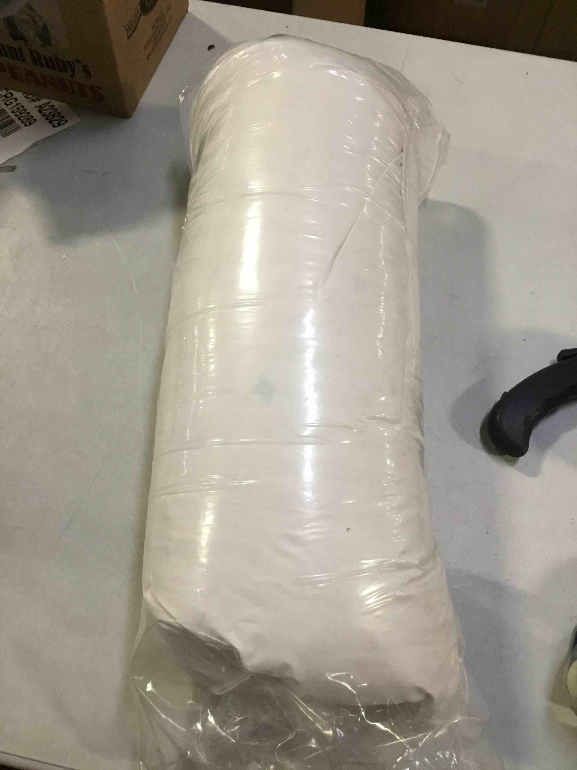 The Superior European Down Pillow