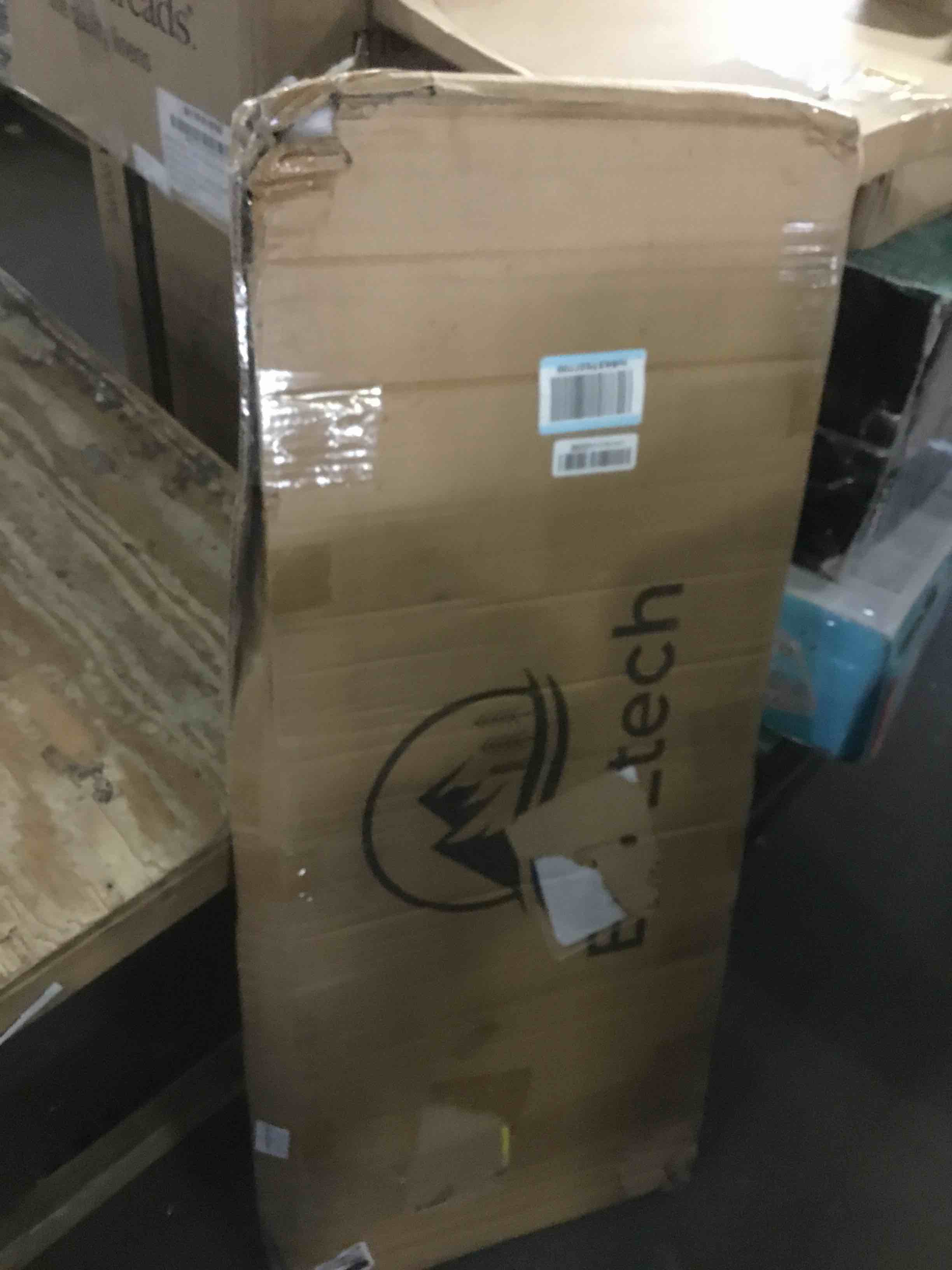 eetltech treadmill laptop desk