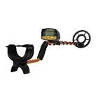 Metal Detector for Adults Waterproof 