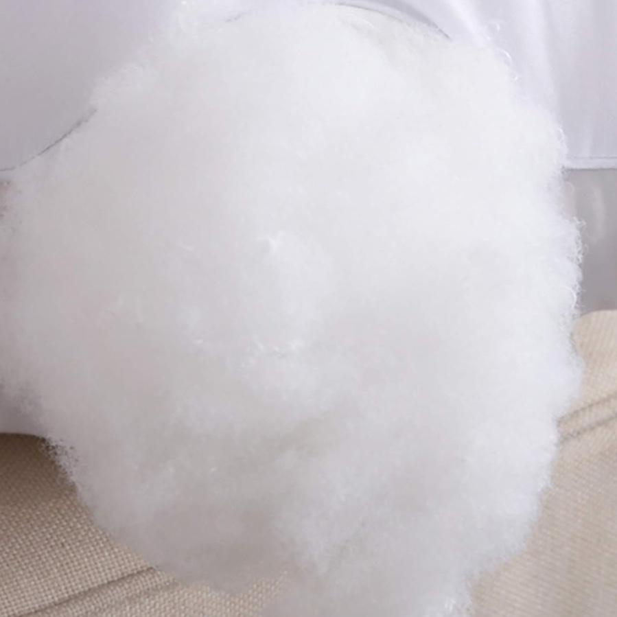 Cushion Stuffing (brand and amount unknown)