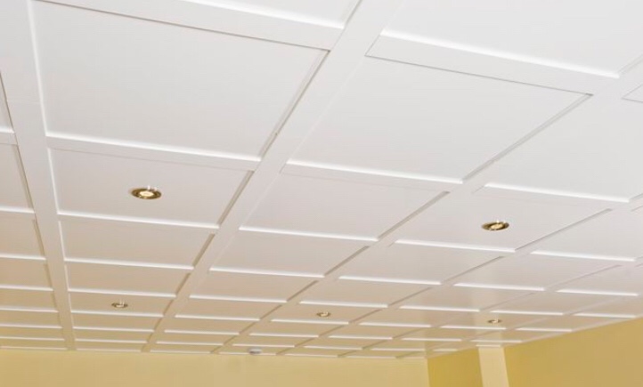 Best Suspended Ceiling system Set 8 pieces ( 5 box for pick up)