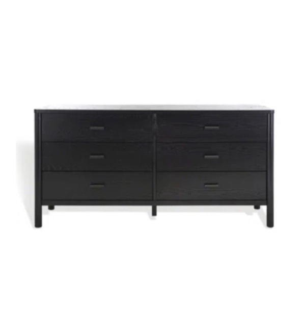 Paciorek 6 - Drawer Dresser