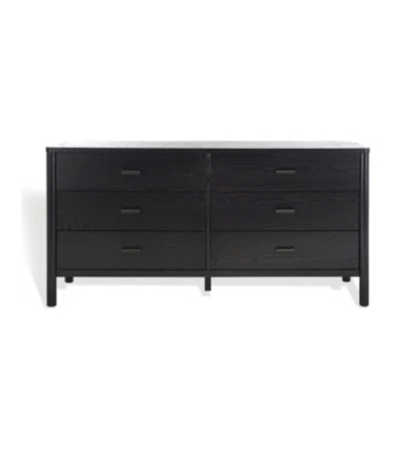 Paciorek 6 - Drawer Dresser