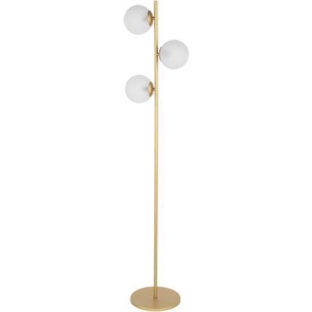 Surya Jacoby Floor Lamp JBY-002