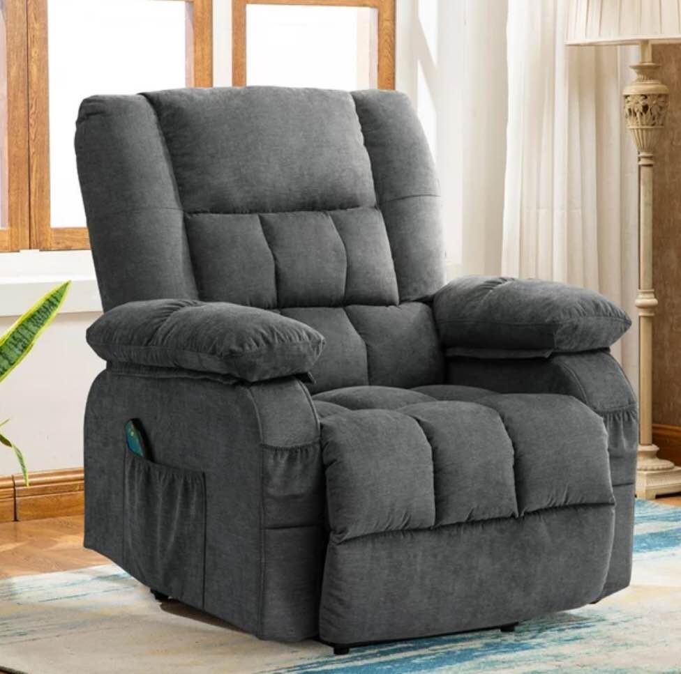   Recliner Chair 