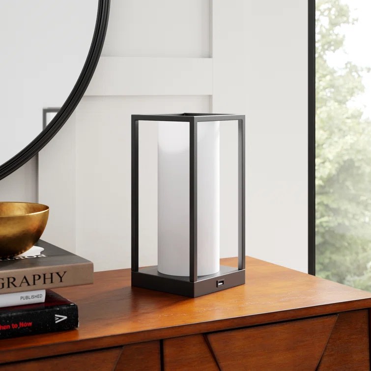 Dewenwils HLTL02C1 table lamp