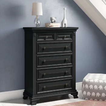 Alauna 6 - Drawer Dresser By Lark Manor