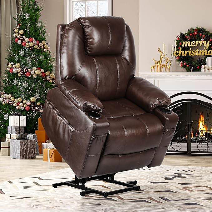 YITAHOME Power Lift Recliner Chair (Incomplete)