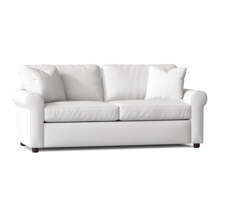 Warrington 82'' Upholstered Sofa