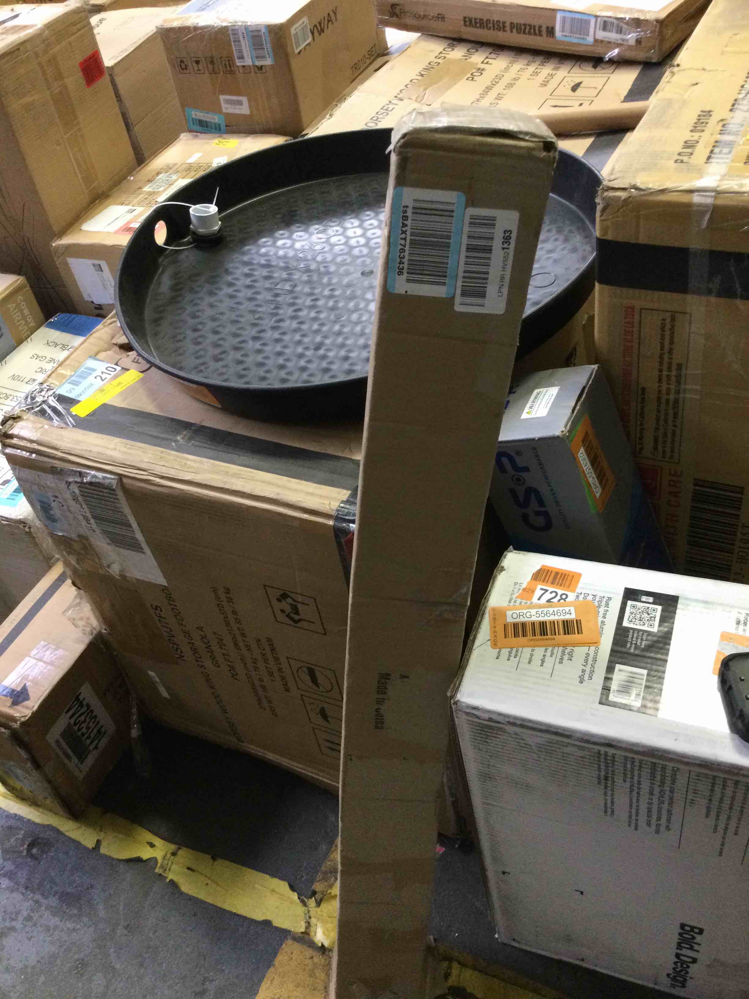 Ycolnaefllr 1 Inch Diameter Double Curtain Rods for Windows 84 to 120 inch Gold, Adjustable Telescoping Double Curtain Rod With Square Marble Finials, Brackets And Curtain Holdbacks