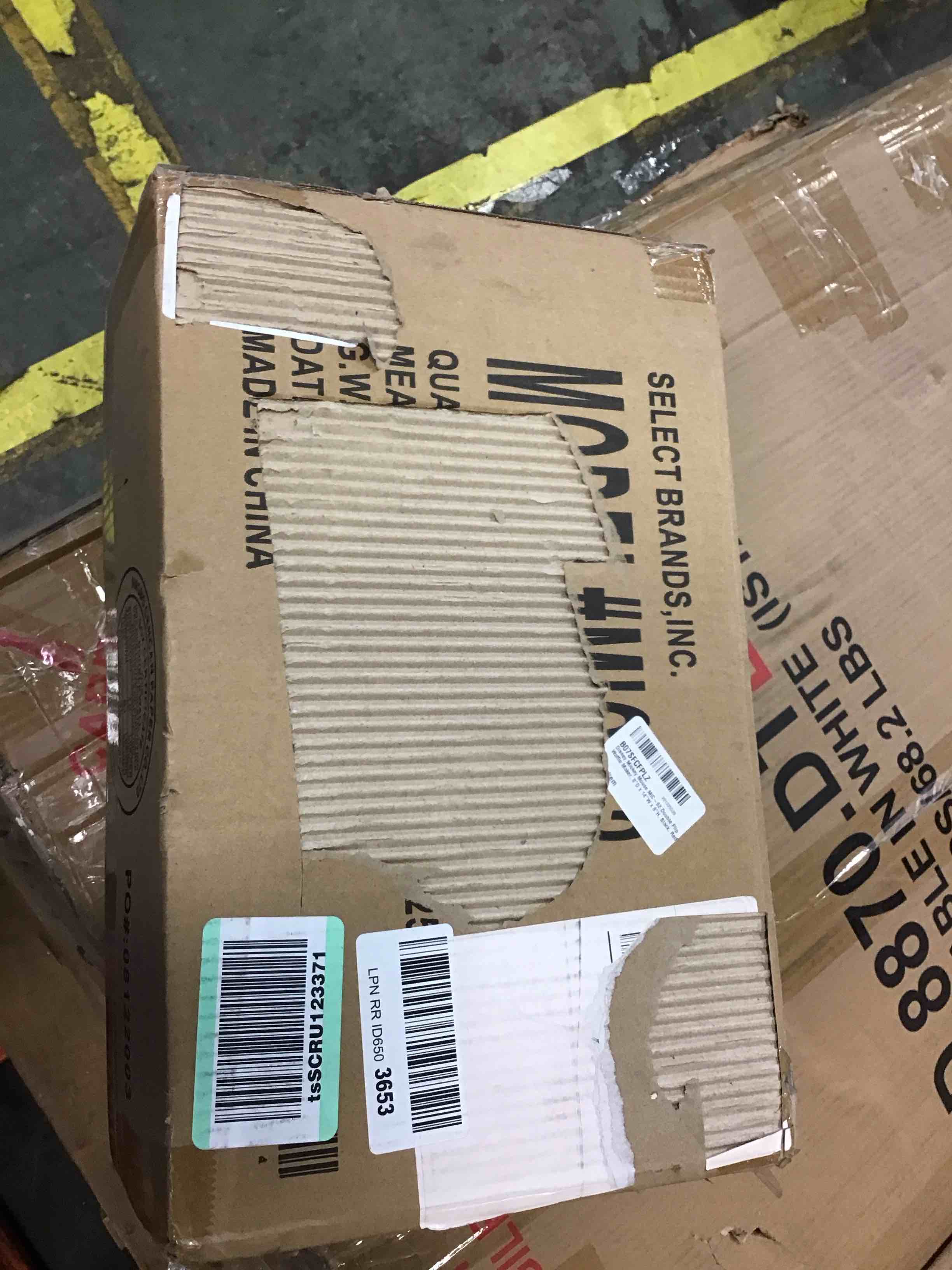 GM Genuine Parts 213-4336 Automatic Transmission Input Speed Sensor