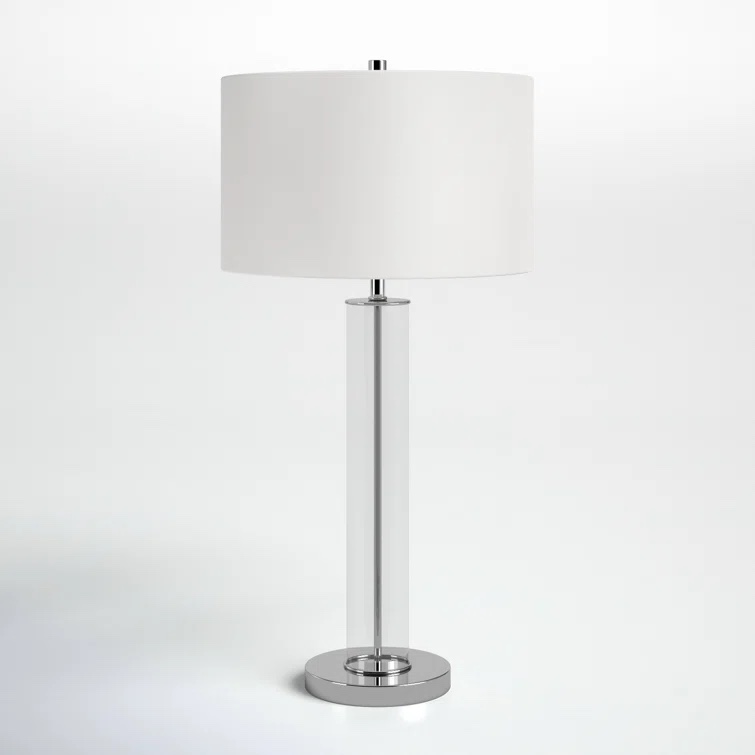 Skye 29.5" Table Lamp