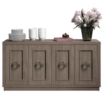 Carville 64" Buffet Sideboard