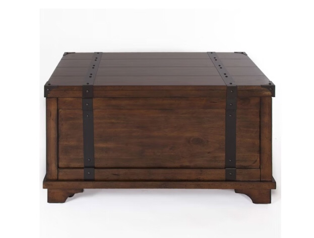 Liberty Furniture Storage Trunk 316-OT1010 at Woodstock Furniture & Mattress Outlet