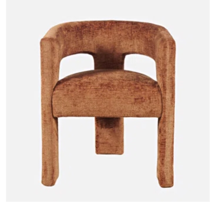 Darlington Wing Back Arm Chair