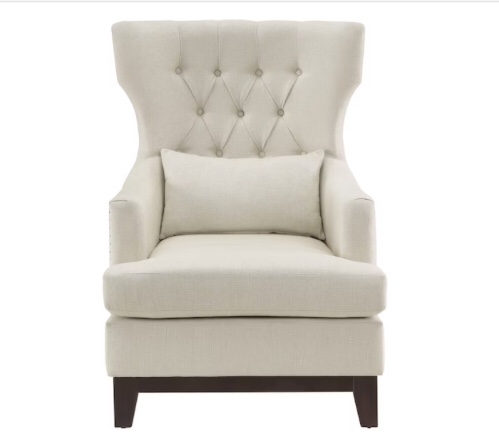 Homelegance Living Room Accent Chair 1217F4S at Anna's Home Furnishings