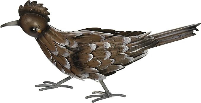 Regal Art & Gift Roadrunner Decor, Small