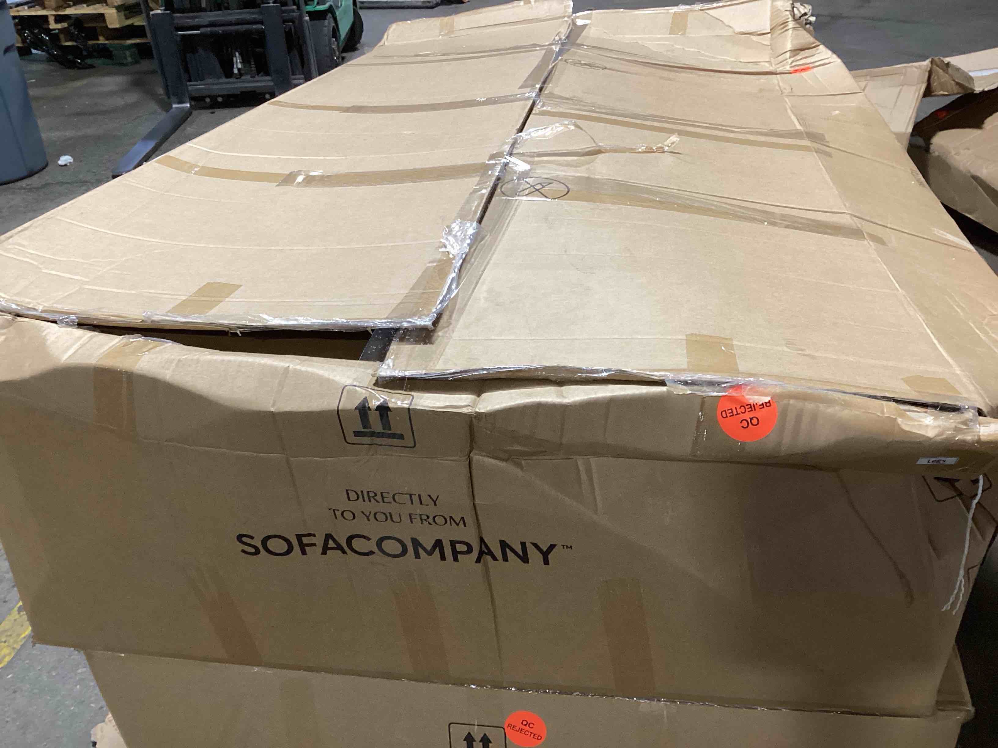 Helvey Sleeper Sofa Bed In Gray MD1339